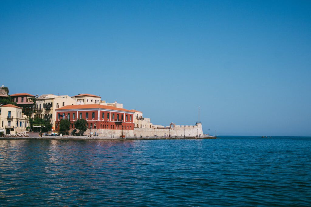 Kreta all inclusive hotels